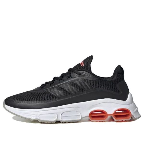 adidas Quadcube Core Black