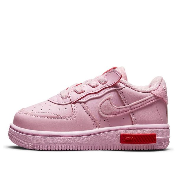 Nike Force 1 Fontanka Pink Foam