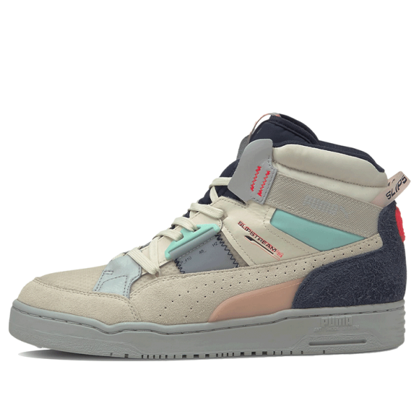 PUMA Slipstream Mid Mutation Cyborg - Vaporous Grey