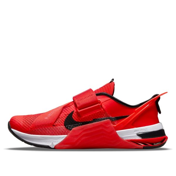 Nike Metcon 7 FlyEase Chile Red