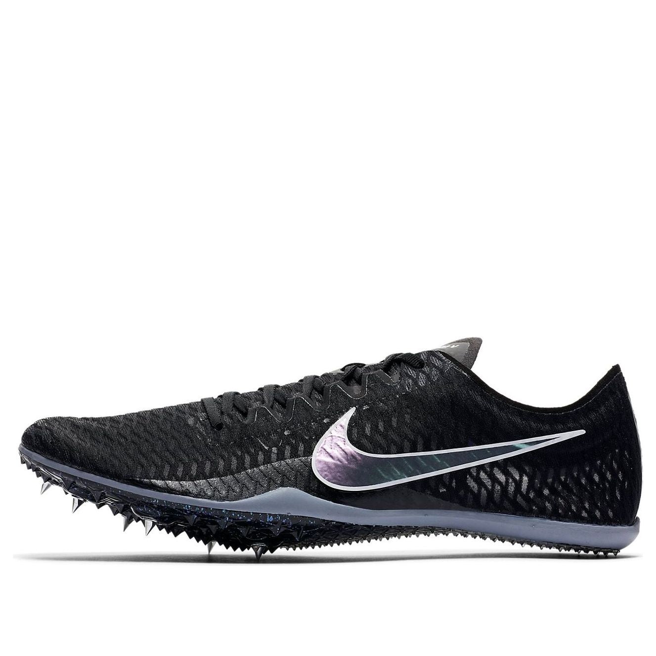 Nike Zoom Mamba 5 Black Indigo Fog