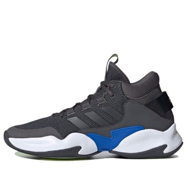 adidas Streetcheck Grey Blue
