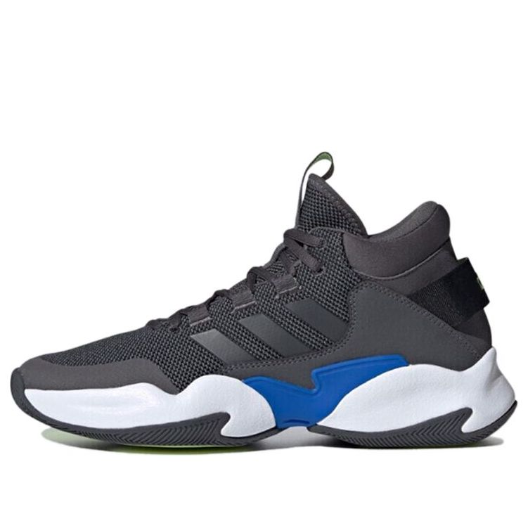 adidas Streetcheck Grey Blue