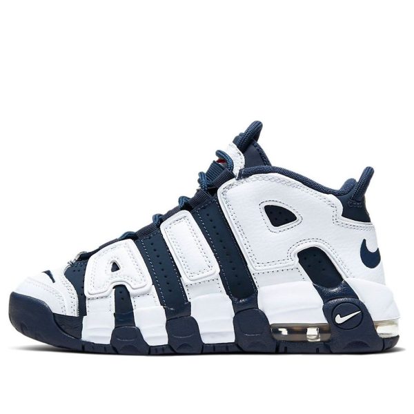 Nike Air More Uptempo Olympics