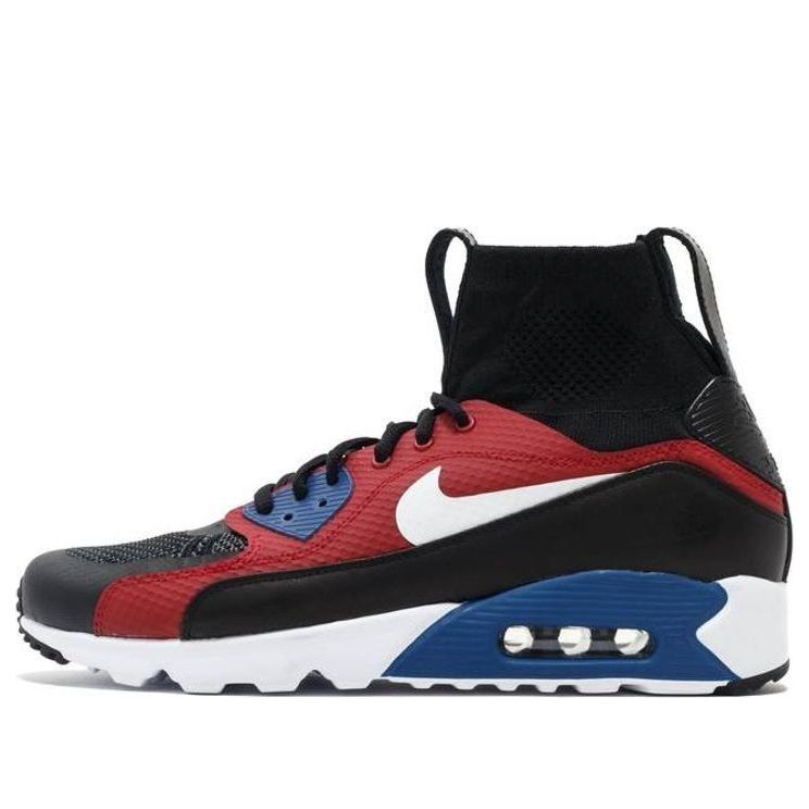 Nike Air Max 90 Ultra Superfly Tinker Hatfield