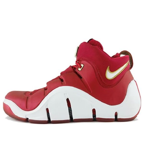 Nike Zoom LeBron 4 China