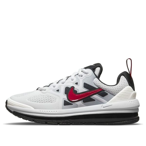 Nike Air Max Genome SE White Very Berry