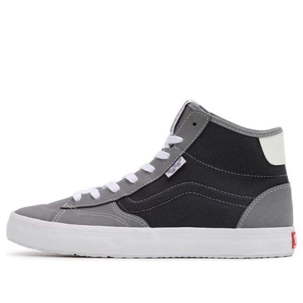 Vans The Lizzie Frost Grey