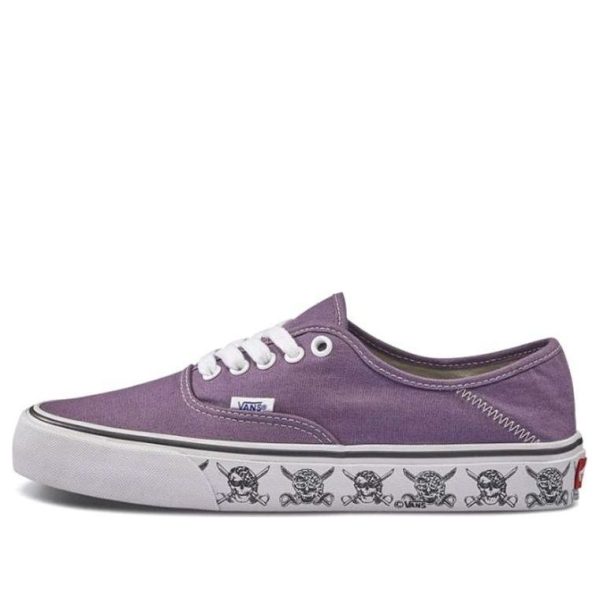 Vans Authentic SF Skulls