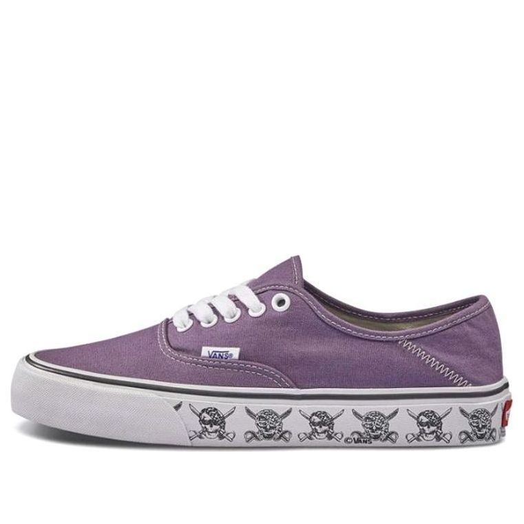 Vans Authentic SF Skulls