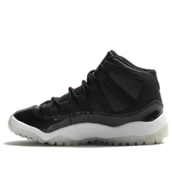 Air Jordan 11 Retro 72-10