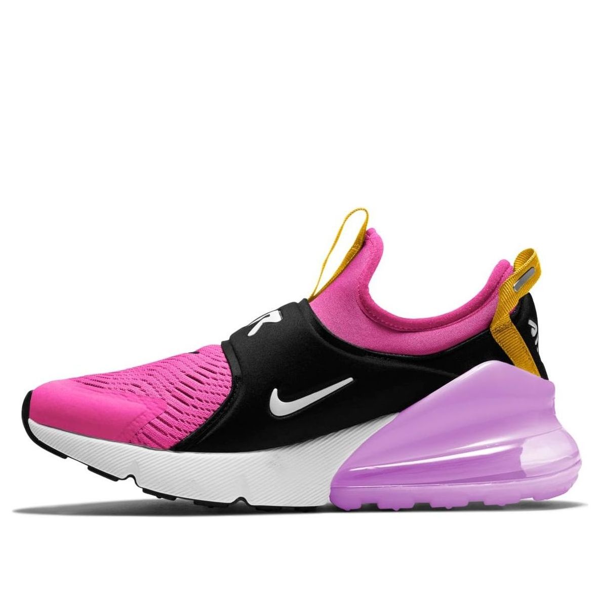Nike Air Max 270 Extreme Hyper Pink Fuchsia Glow