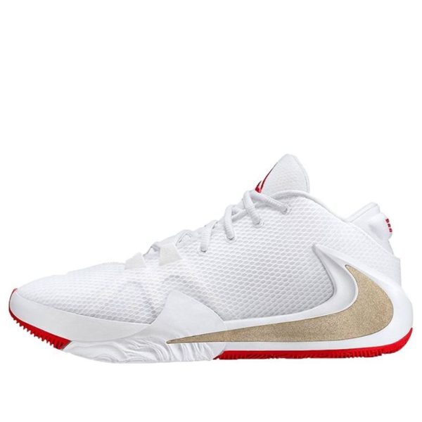 Nike Zoom Freak 1 EP Roses