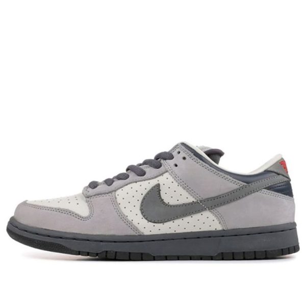 Nike SB Dunk Low Pro Band Aid