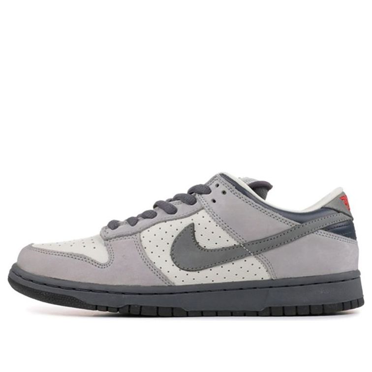 Nike SB Dunk Low Pro Band Aid