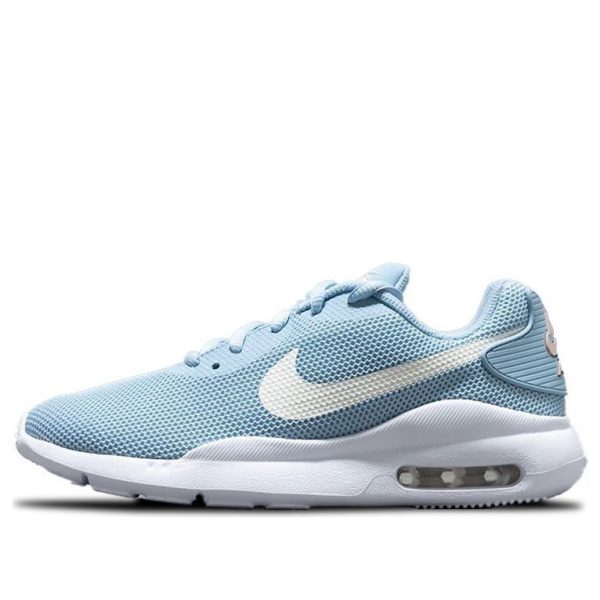 Nike Air Max Oketo ES1 Light Armory Blue