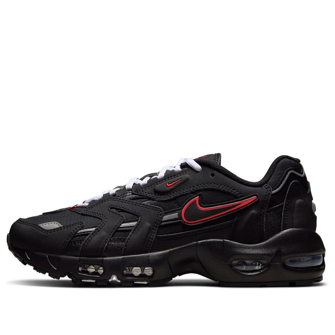 Nike Air Max 96 2 Bred