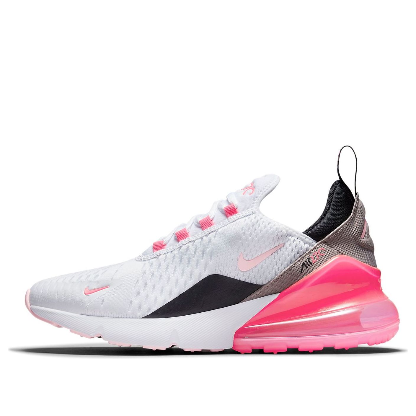 Nike Air Max 270 Essential White Arctic Punch
