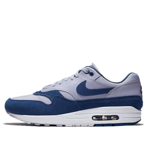 Nike Air Max 1 Ghost Navy
