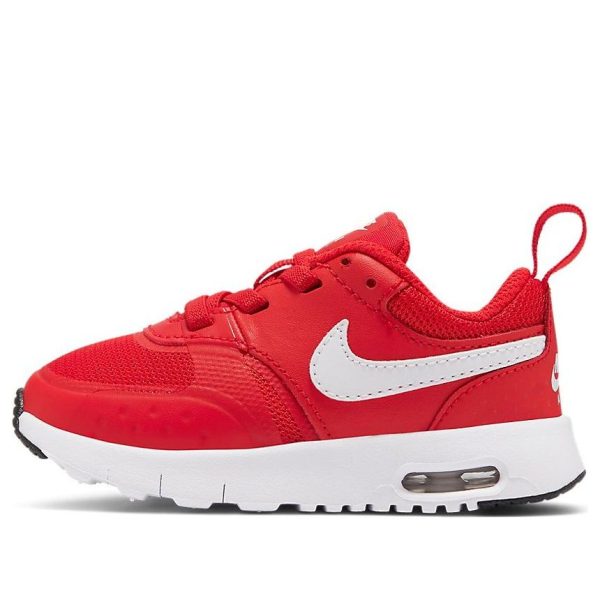 Nike Air Max Vision Red White