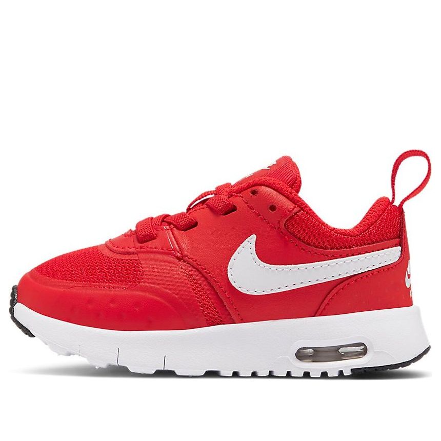 Nike Air Max Vision Red White