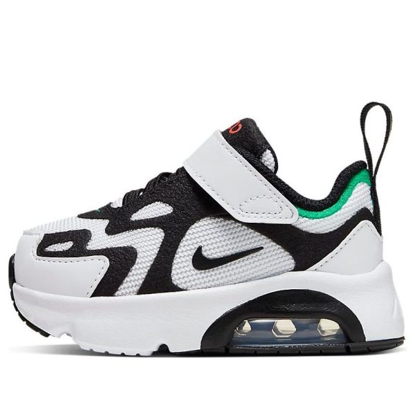Nike Air Max 200 Rasta