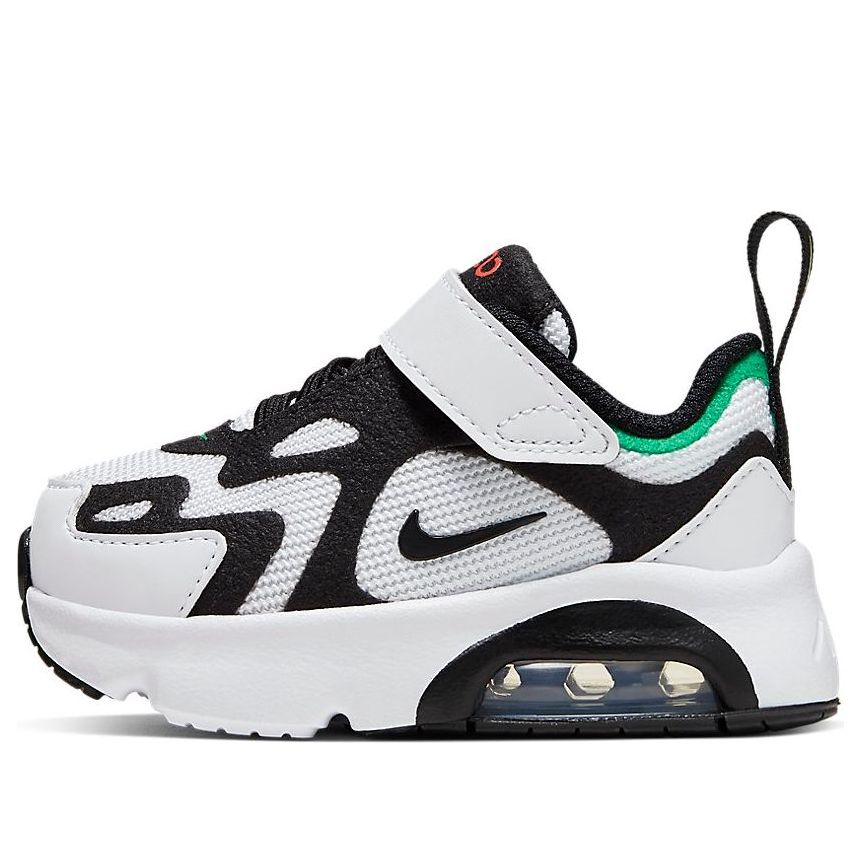 Nike Air Max 200 Rasta
