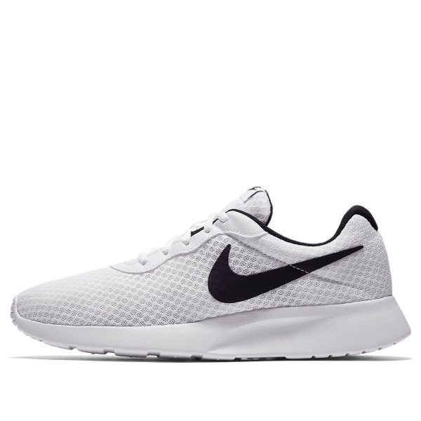 Nike Tanjun White Black 2020