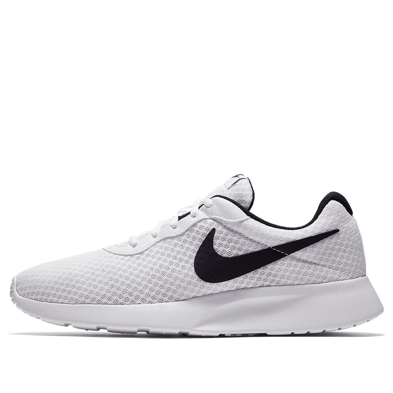 Nike Tanjun White Black 2020