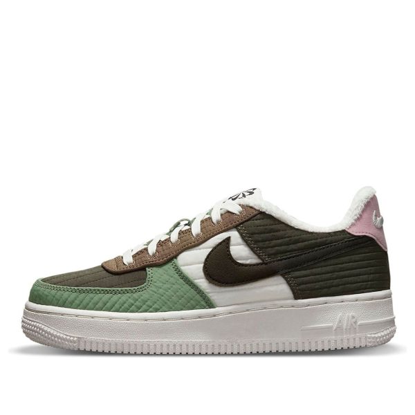 Nike Air Force 1 Toasty