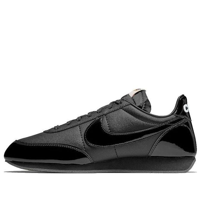Nike COMME des GARCONS x Night Track Black