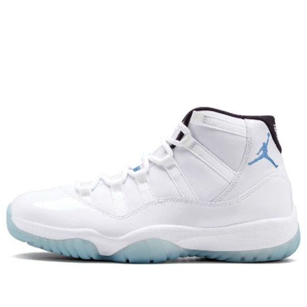 Air Jordan 11 Retro Legend Blue 2014