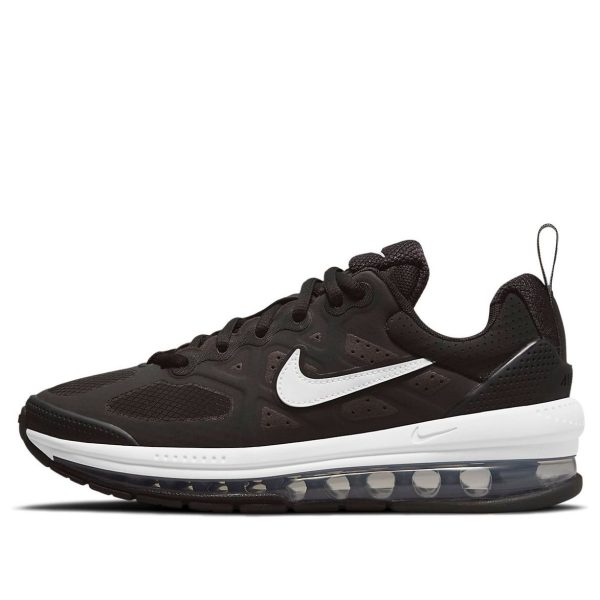 Nike Air Max Genome Black White