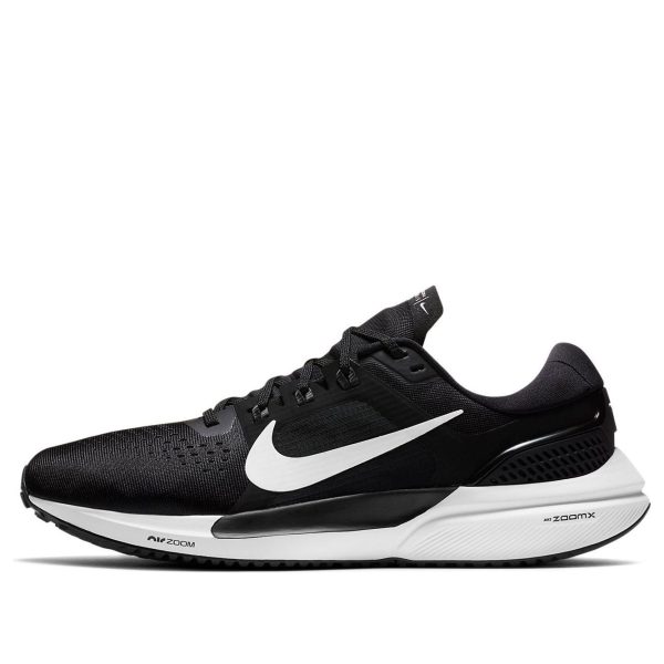 Nike Air Zoom Vomero 15 Black White Green