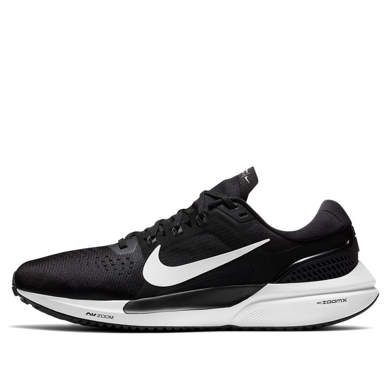 Nike Air Zoom Vomero 15 Black White Green