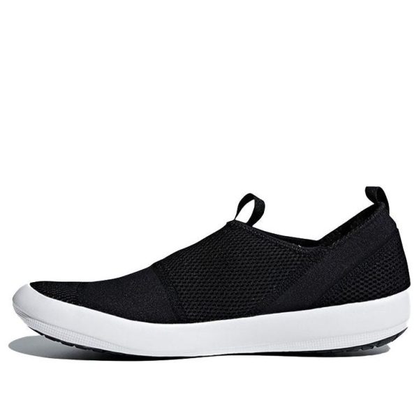 adidas Boat Sl S.Rdy Black White