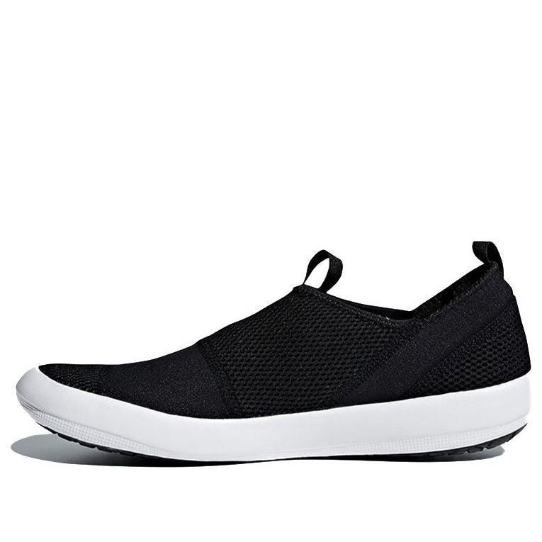 adidas Boat Sl S.Rdy Black White