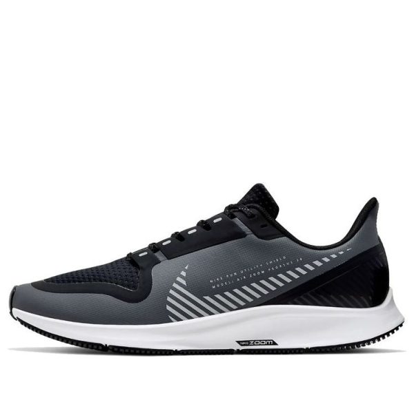 Nike Air Zoom Pegasus 36 Shield Cool Grey