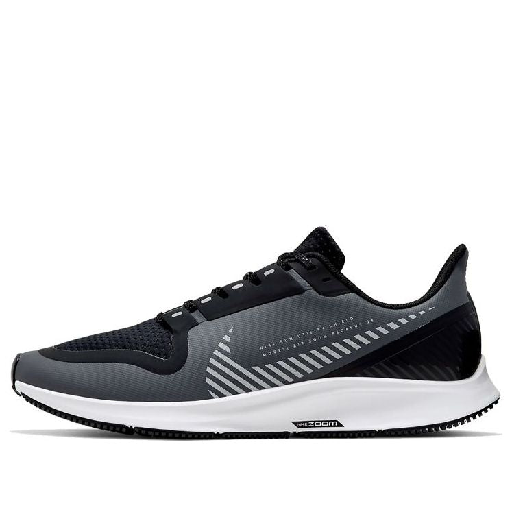 Nike Air Zoom Pegasus 36 Shield Cool Grey
