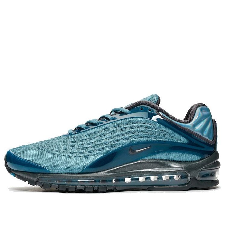 Nike Air Max Deluxe Celestial Teal