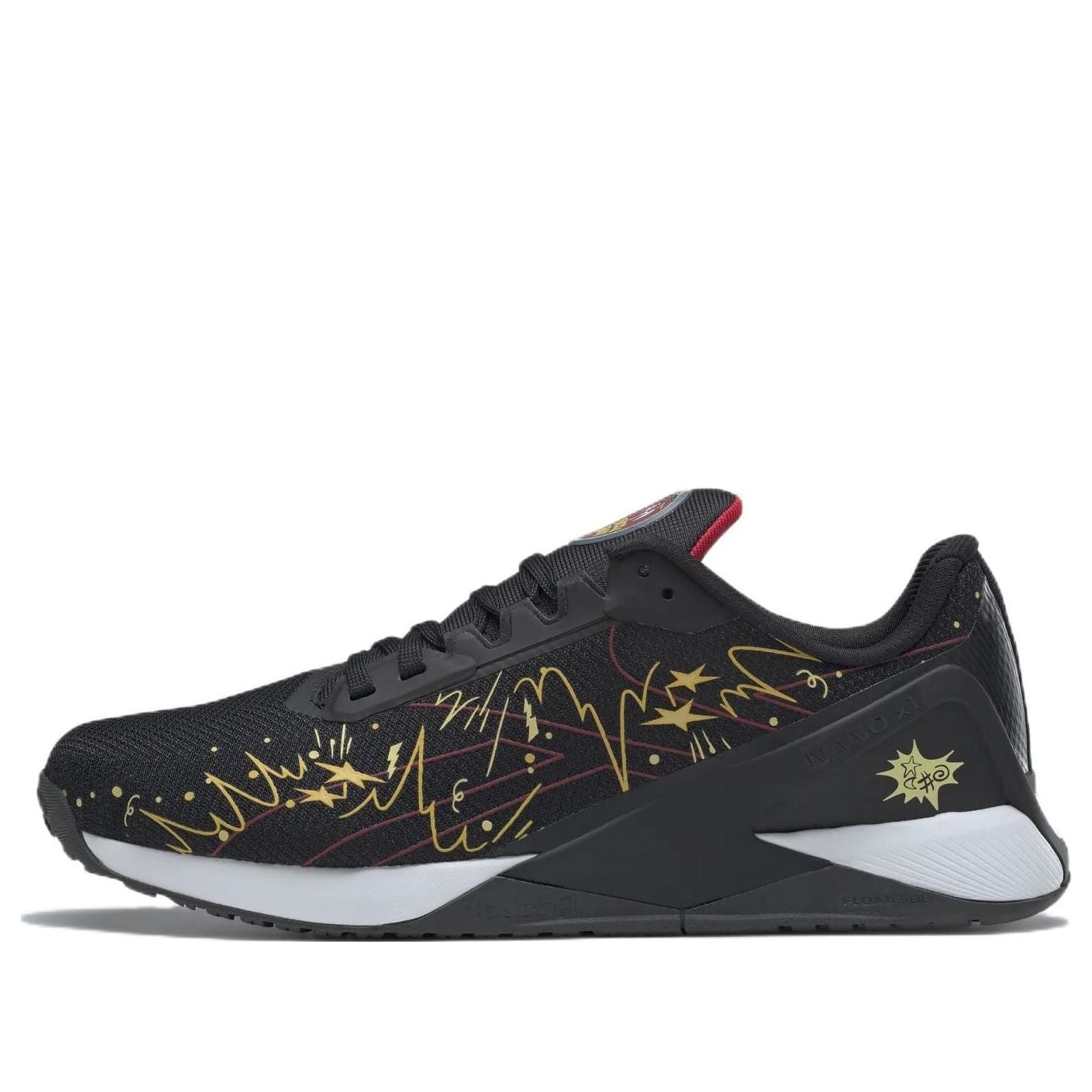 Reebok Looney Tunes x Nano X1 Sylvester