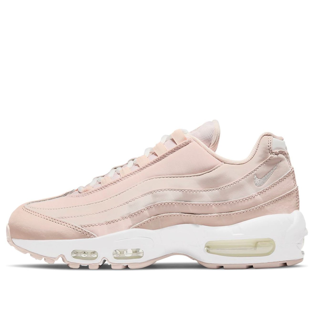 Nike Air Max 95 Pink Oxford