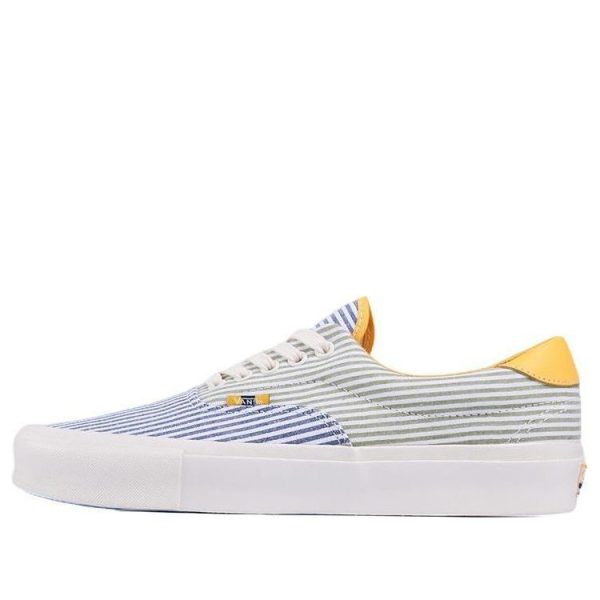 Vans OG Style 45 LX Maritime - Gibraltar Sea