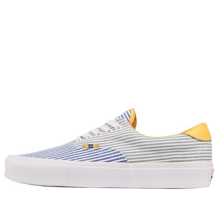 Vans OG Style 45 LX Maritime - Gibraltar Sea