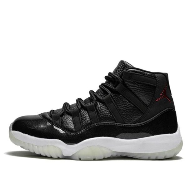 Air Jordan 11 72-10