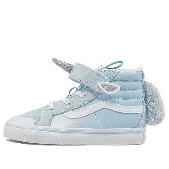 Vans SK8-HI Unicorn
