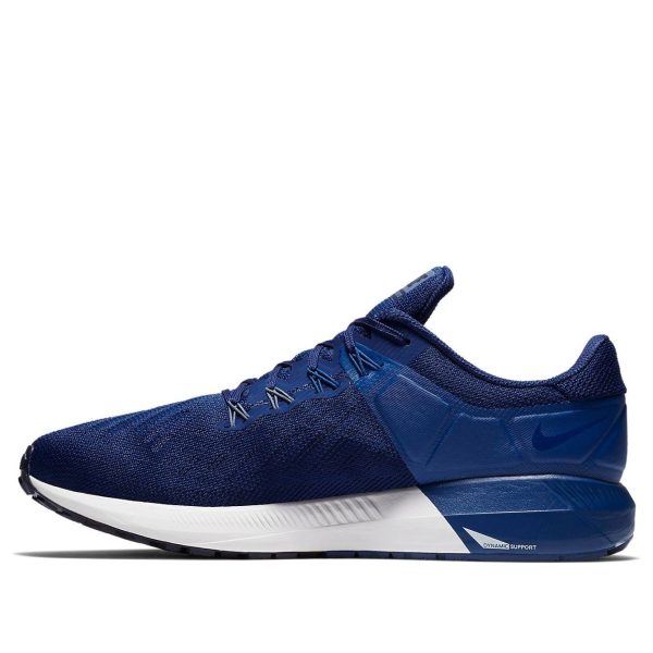 Nike Air Zoom Structure 22 Blue Void