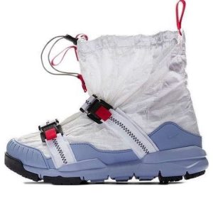 Nike Mars Yard Overshoe x Tom Sachs White