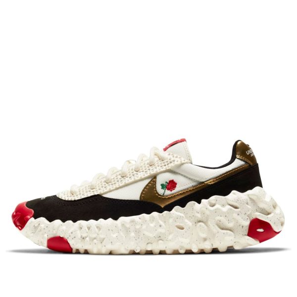 Nike x Undercover Overbreak SP Sail Gold