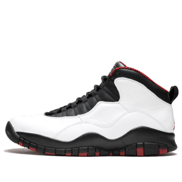 Air Jordan 10 Retro Chicago 2012